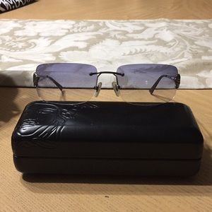 Versace sunglasses authentic made in Italy
